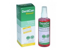 Imagen del producto Stangest spray dental dentican 125 ml