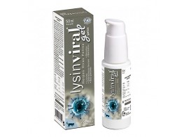 Imagen del producto Farmadiet Lysinviral plus gel oral 50ml