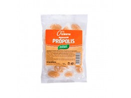 Imagen del producto Caramelos propolis 0% azúcares 50g