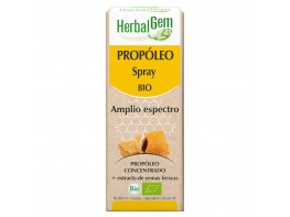 Imagen del producto Pranarom Herbalgem propóleo amplio spray bio 15ml