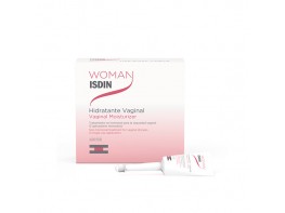 Imagen del producto Woman isdin intim Hidratante vaginal 12X6ml