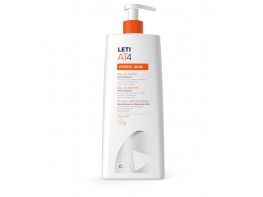 Imagen del producto Leti AT4 gel de baño  750ml