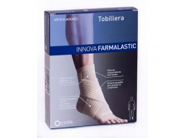 Imagen del producto TOBILLERA INNOVA T/EG