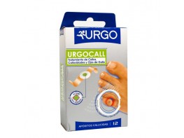 Imagen del producto URGOCALL CALLICIDA 12 APOSITOS