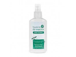 Imagen del producto Kern Repelente de insectos 100 ml