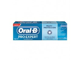 Imagen del producto OralB Pro-Expert Protección Profesional pasta dental 100ml