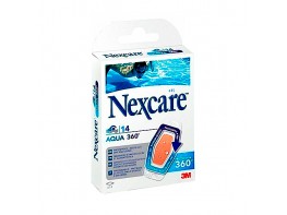 Imagen del producto 3M Nexcare aqua 360° 14u