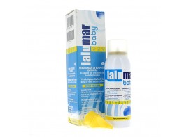 Imagen del producto IALUMAR BABY SOLUCION ISOTONICA 100 ML