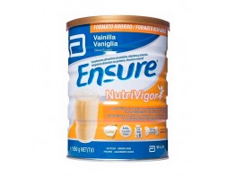Imagen del producto Ensure nutrivigor vainilla 850g