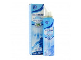 RESPIMAR LIMPIEZA E HIDRATACION 120 ML