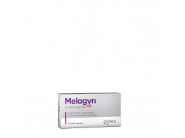 Imagen del producto Melagyn óvulos vaginales 10 uds