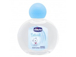 Imagen del producto Chicco Natural Sensation agua perfumada 100ml