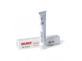 Imagen del producto Dolaren Emulgel Tubo 50ml