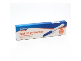 Imagen del producto CARE+ TEST DE EMBARAZO STADA