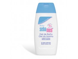 Imagen del producto Sebamed Baby gel extrasuave 200ml