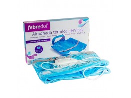 Imagen del producto Almohada electrica febredol cervical
