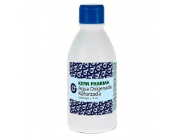 Imagen del producto Agua oxigenada kern pharma 250 ml