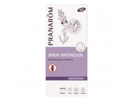 Imagen del producto Pranarom Aromapar antipiojos pack 30 ml