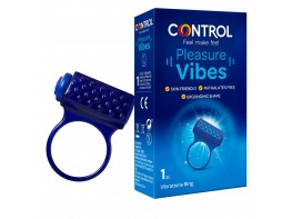Imagen del producto Control Pleasure anillo vibrador vibes