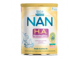 Imagen del producto Nestlé Nan HA LR 800g