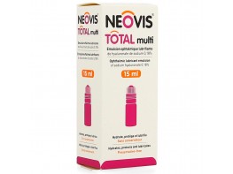 Imagen del producto Neovis total multi 15ml