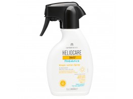 Imagen del producto Heliocare 360º pediátrics atopic spray