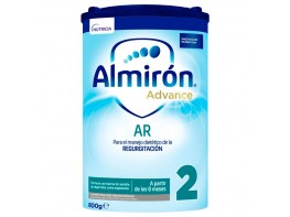 Imagen del producto Almirón AR 2 800g