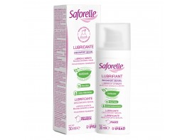 Imagen del producto Saforelle lubricante 30ml