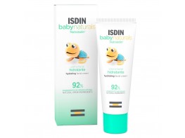 Imagen del producto Isdin baby naturals facial hidratante 50ml