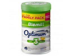 Imagen del producto Blemil 3 optimun protech 0% 1200gr