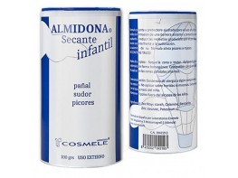 Imagen del producto Almidona infantil 100gr