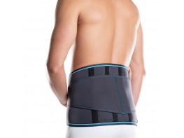 Imagen del producto Orliman faja neopreno reforzada t3 acn603