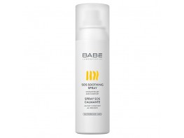 Imagen del producto Babe spray sos calmante 125ml