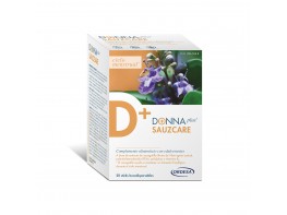 Imagen del producto Donna plus sauzcare 20 sticks