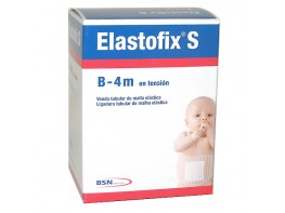 Imagen del producto ELASTOFIX S TALLA B R/2146 4 M.X 3 CM.