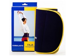 Imagen del producto FAJA FARMALASTIC REDUCTORA NEOPRENO