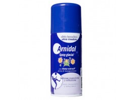 Imagen del producto Arnidol spray glacial 150ml