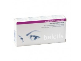 Imagen del producto Belcils corrector ojeras barra 4g