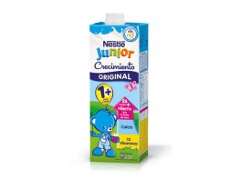 Imagen del producto Nestle junior crecimiento original +1 1 litro