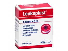 Imagen del producto Leukoplast Esparadrapo carne 5mx1,25cm