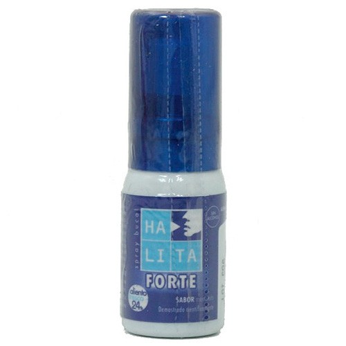 Imagen de Halita forte spray 15ml