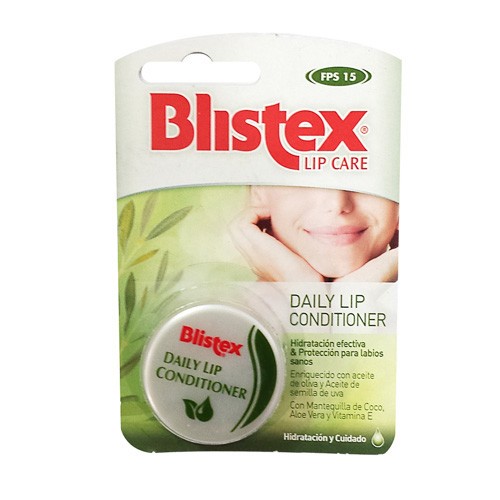 Imagen de Blistex acondicionador labial 7 gr