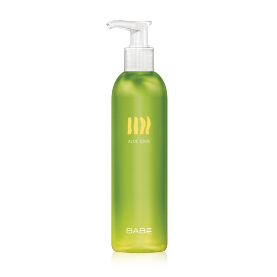 Imagen de Babé aloe 100% 300 ml