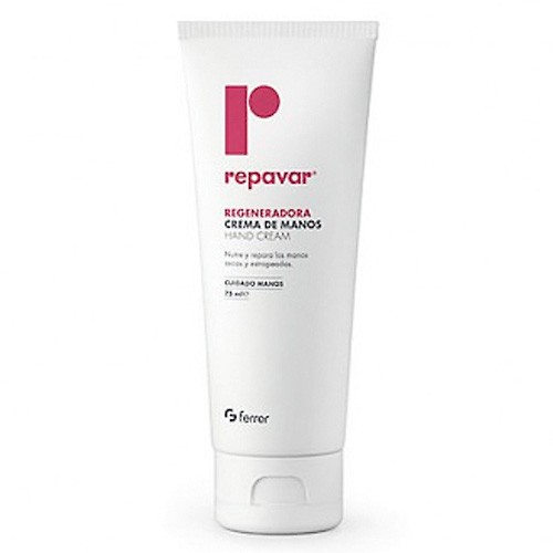 Imagen de Repavar regeneradora manos 75ml