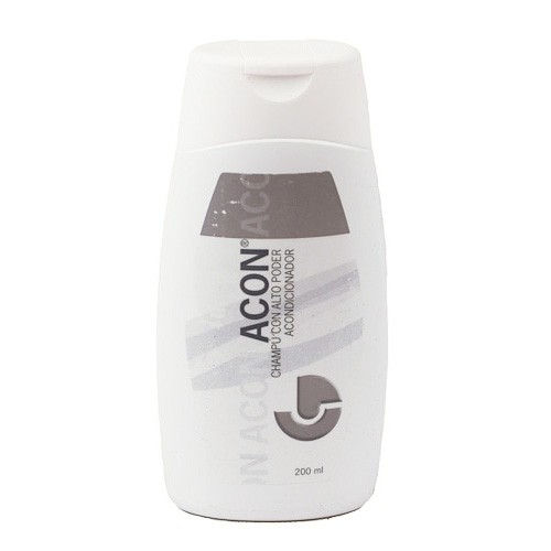 Imagen de Acon champú acondicionador 200ml