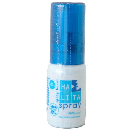 Imagen de Halita spray 15ml