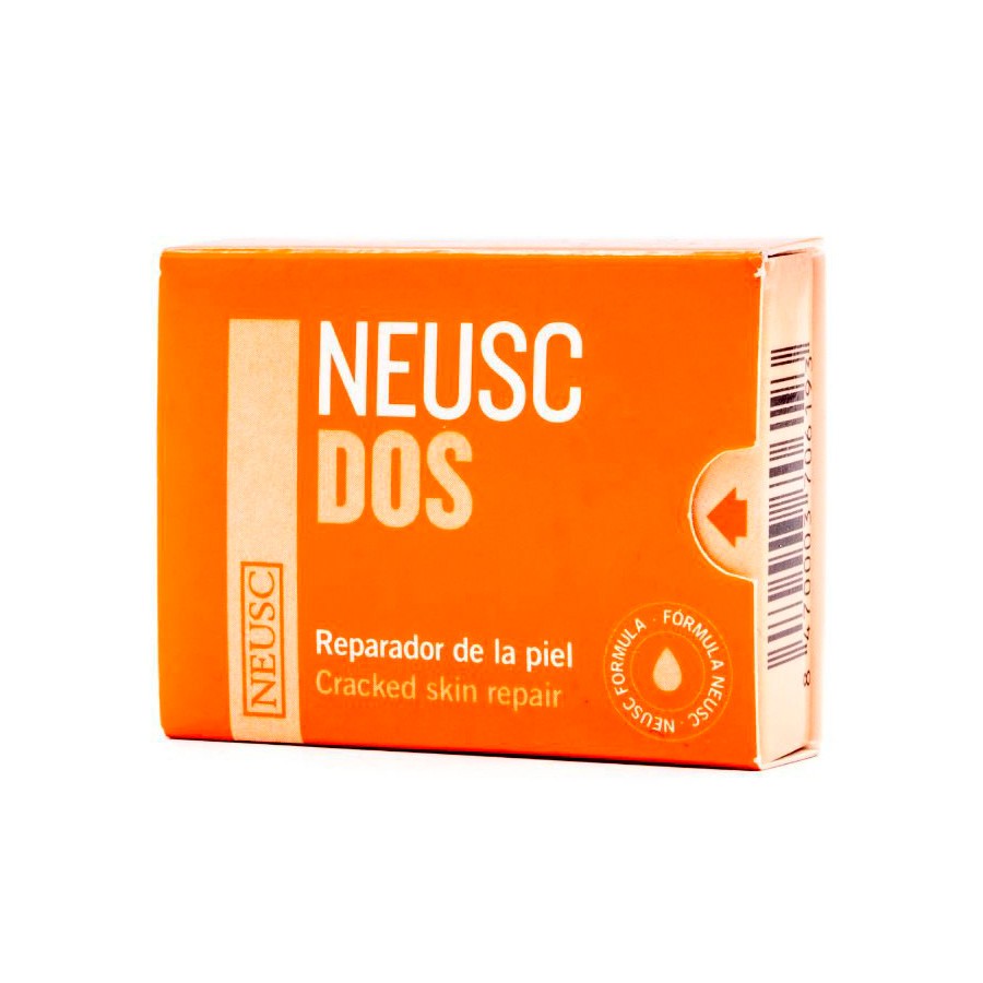 Imagen de NEUSC-2 PASTILLA GRASA MANOS AGRIET. 24G