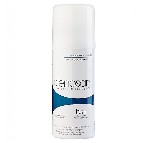 Imagen de Clenosan desodorante spray 150ml